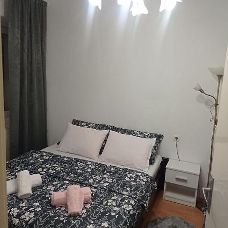 شقة ليفنو  في Apartman Lili المظهر الخارجي الصورة