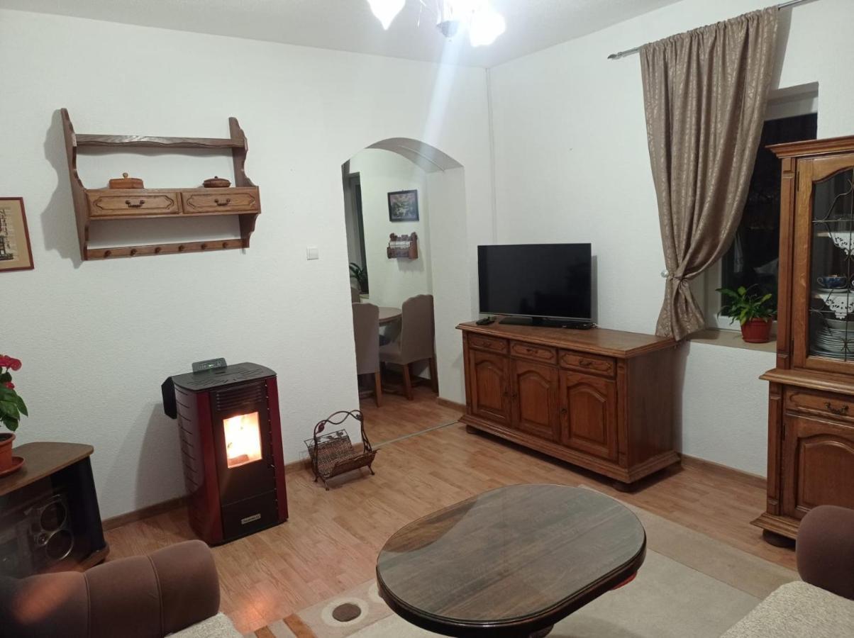 شقة ليفنو  في Apartman Lili المظهر الخارجي الصورة