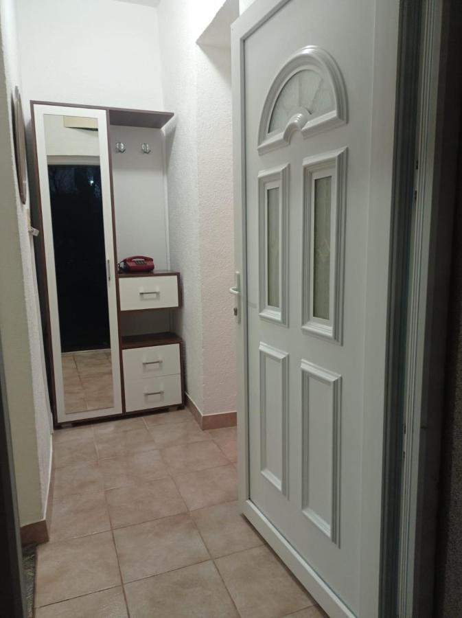 شقة ليفنو  في Apartman Lili المظهر الخارجي الصورة