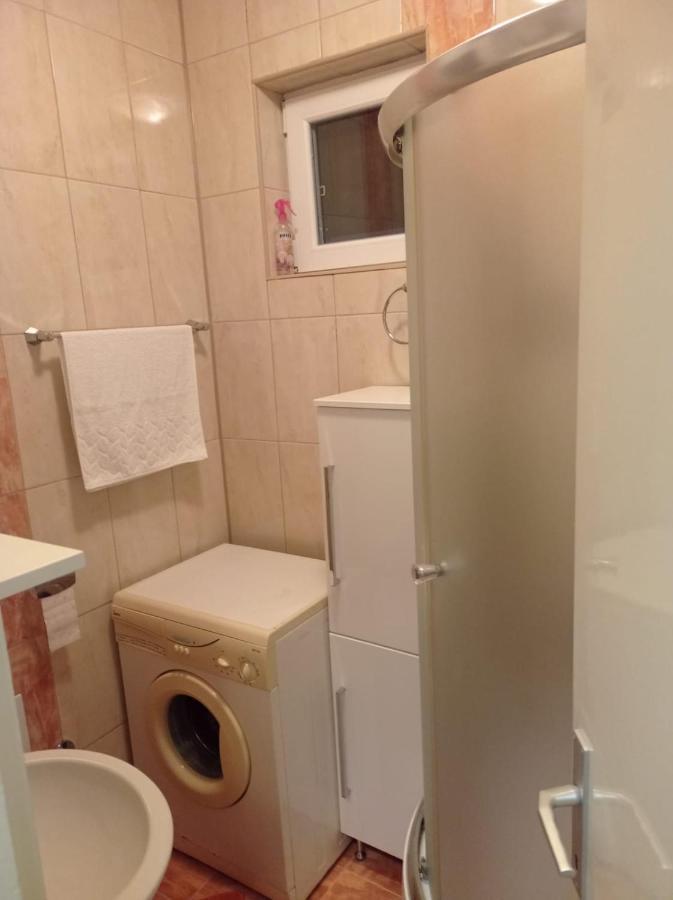 شقة ليفنو  في Apartman Lili المظهر الخارجي الصورة
