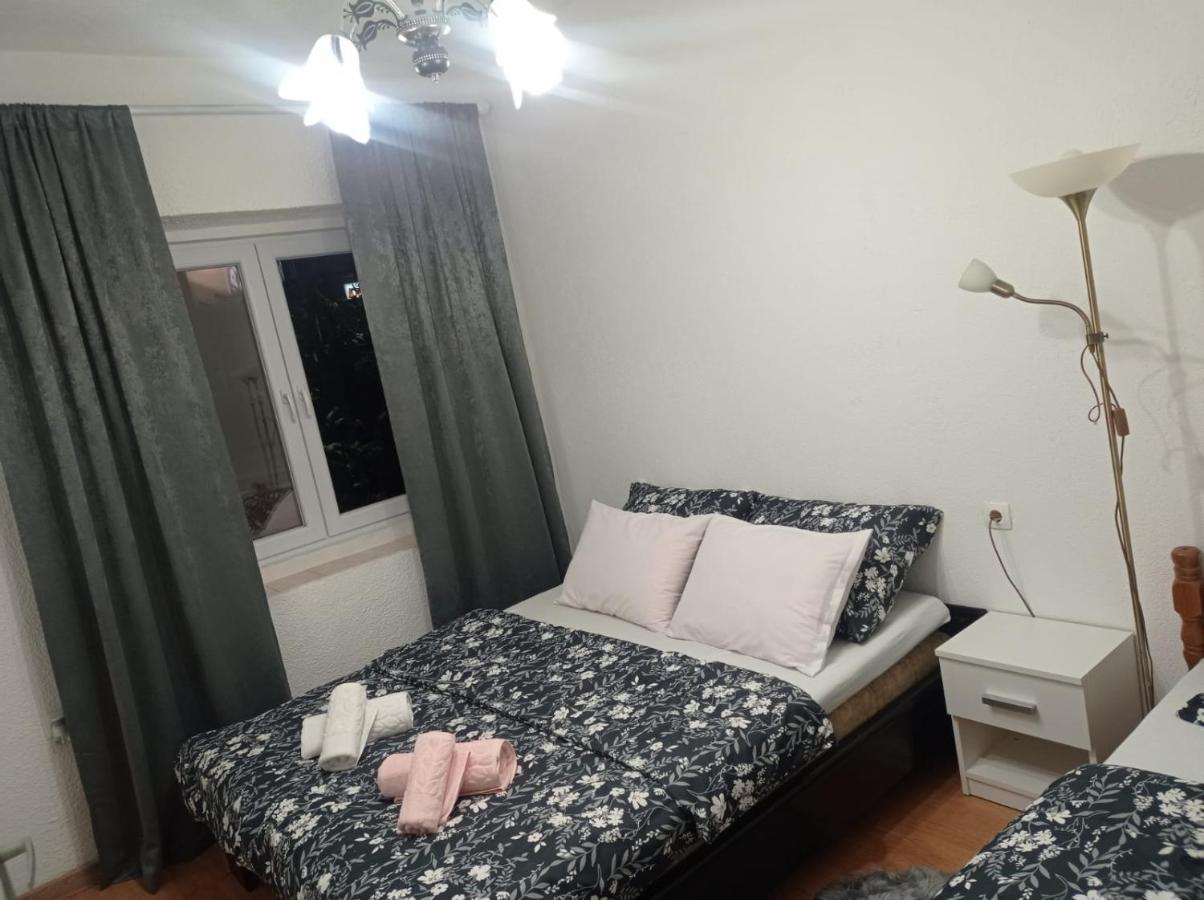 شقة ليفنو  في Apartman Lili المظهر الخارجي الصورة
