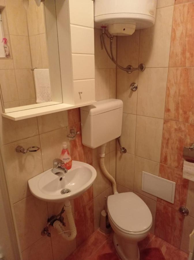 شقة ليفنو  في Apartman Lili المظهر الخارجي الصورة