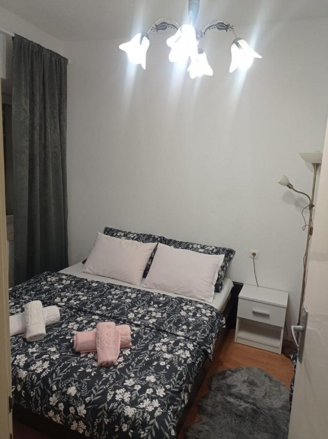 شقة ليفنو  في Apartman Lili المظهر الخارجي الصورة