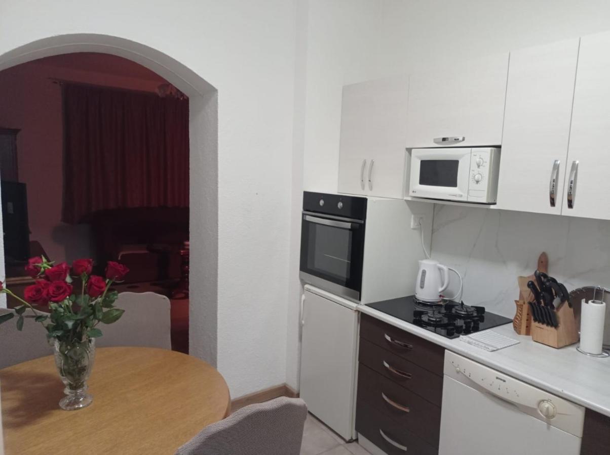 شقة ليفنو  في Apartman Lili المظهر الخارجي الصورة